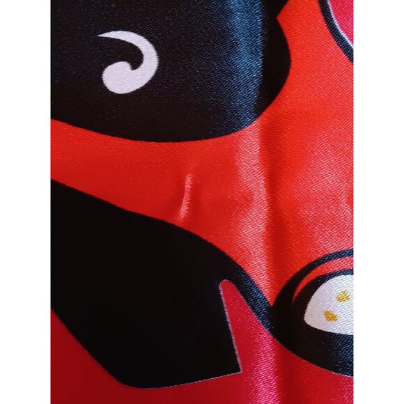 Pearl Miriam Scarf Wrap Macy's Way To Shop Perfume Heels Jewelry Sarong 28 x 70 - Picture 11 of 14